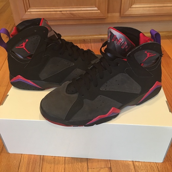 nike air jordan vii